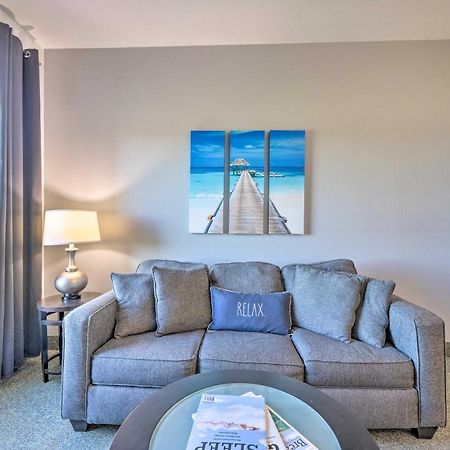 Orlando Family Condo About 9 Mi To Magic Kingdom! Zewnętrze zdjęcie