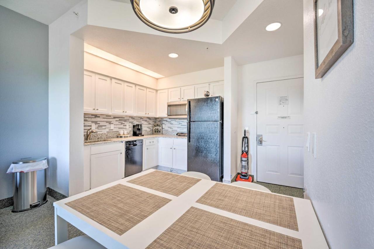Orlando Family Condo About 9 Mi To Magic Kingdom! Zewnętrze zdjęcie