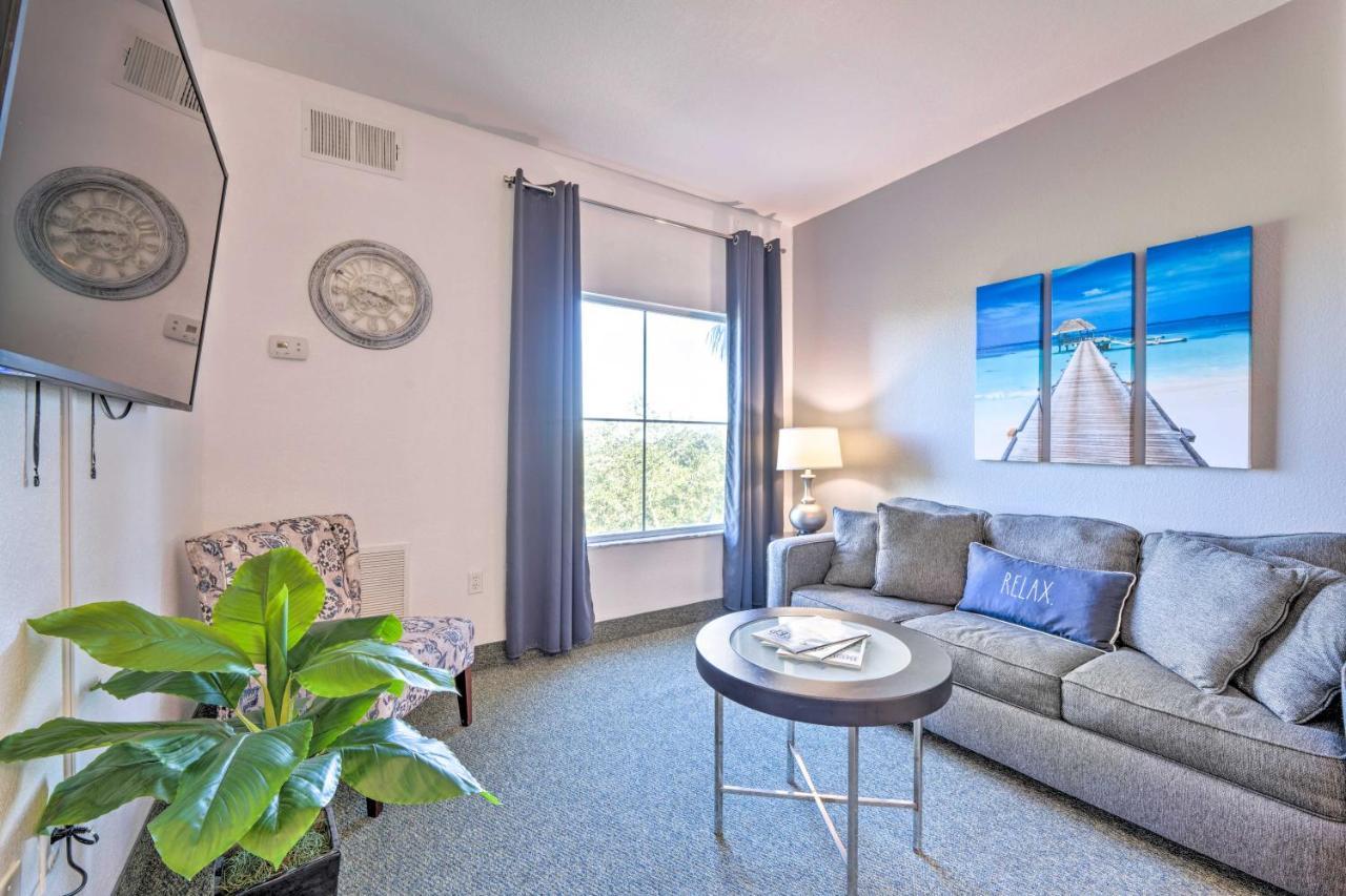 Orlando Family Condo About 9 Mi To Magic Kingdom! Zewnętrze zdjęcie