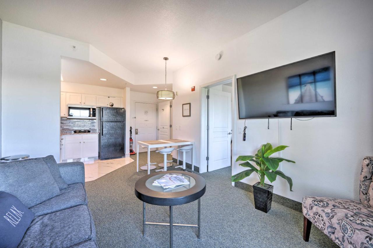 Orlando Family Condo About 9 Mi To Magic Kingdom! Zewnętrze zdjęcie