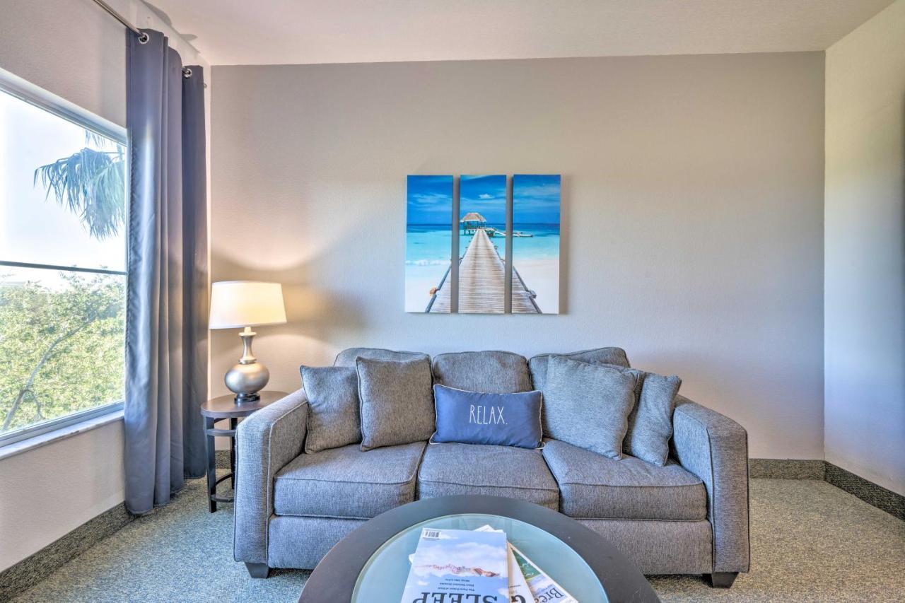 Orlando Family Condo About 9 Mi To Magic Kingdom! Zewnętrze zdjęcie