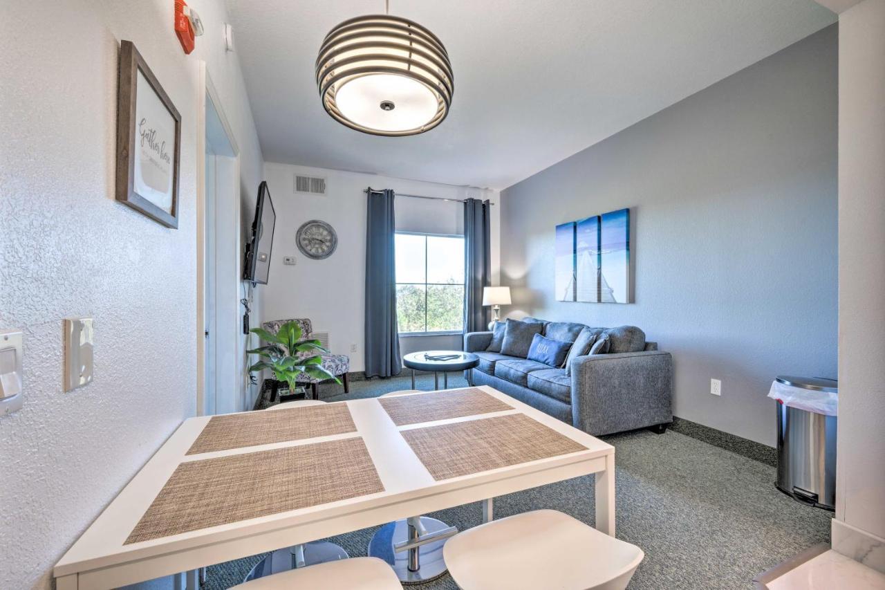Orlando Family Condo About 9 Mi To Magic Kingdom! Zewnętrze zdjęcie