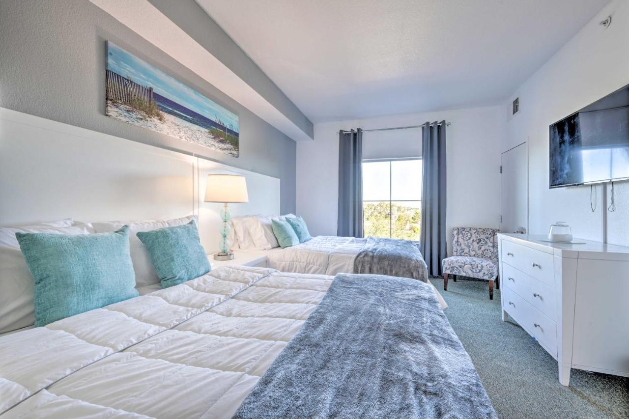 Orlando Family Condo About 9 Mi To Magic Kingdom! Zewnętrze zdjęcie
