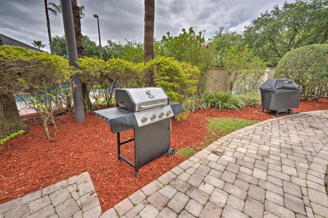 Orlando Family Condo About 9 Mi To Magic Kingdom! Zewnętrze zdjęcie
