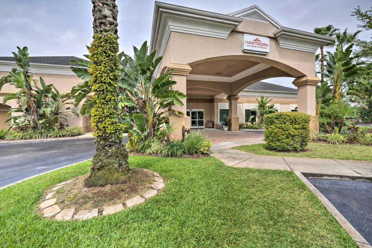 Orlando Family Condo About 9 Mi To Magic Kingdom! Zewnętrze zdjęcie